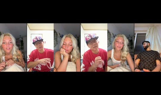 Stream von sophlajb – 25. Juli 2026, 22:09