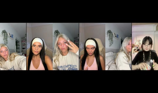 sophlajb's Stream - Jul 27, 2026, 11:23 AM