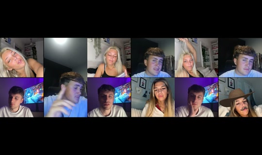 sophlajb's Stream - Jul 30, 2026, 10:10 PM