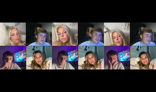 sophlajb's Stream - Jul 30, 2026, 11:01 PM