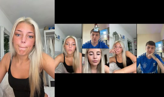 sophlajb's Stream - Jul 31, 2026, 1:10 PM