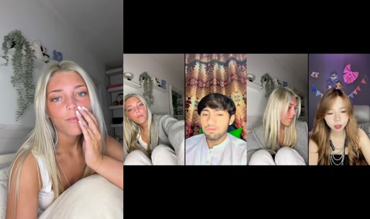 sophlajb's Stream - Aug 6, 2026, 5:06 PM