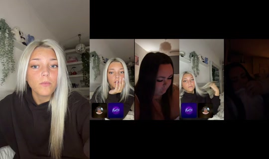 sophlajb's Stream - Aug 29, 2026, 9:22 PM