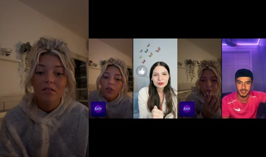 Stream di sophlajb - 31 ago 2026, 18:41