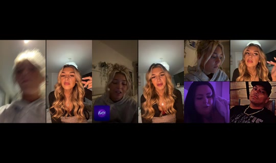 Stream di sophlajb - 31 ago 2026, 19:31