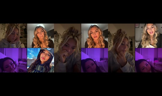 Stream di sophlajb - 31 ago 2026, 20:22