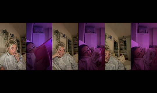 Stream di sophlajb - 31 ago 2026, 21:17