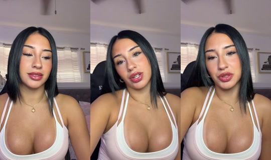 sophpadron's Stream - Jul 23, 2026, 7:31 PM