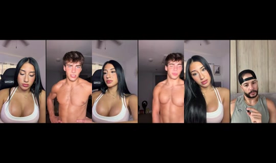 sophpadron's Stream - Jul 23, 2026, 8:27 PM