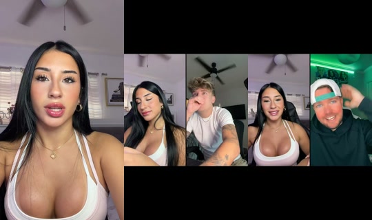 sophpadron's Stream - Jul 23, 2026, 9:34 PM