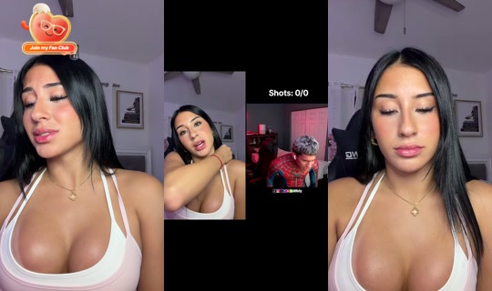 sophpadron's Stream - Jul 24, 2026, 3:50 AM