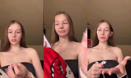 sophww07's Stream - Jul 18, 2026, 9:23 PM