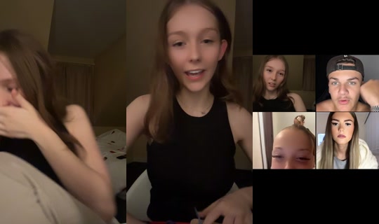 sophww07's Stream - Aug 22, 2026, 9:05 PM