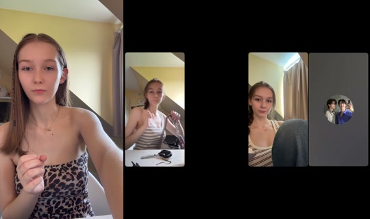 sophww07 Recorded on Aug 31, 2026, 11:07 AM