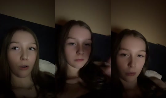sophww07 Recorded on Oct 14, 2026, 9:15 PM