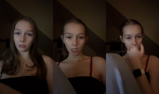 sophww07 Recorded on Oct 14, 2026, 10:57 PM