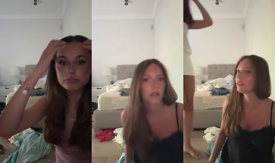 sopse.life's Stream - Jul 8, 2026, 6:54 PM