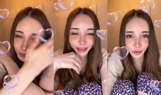 sora.ch07's Stream - Jul 26, 2026, 11:25 AM