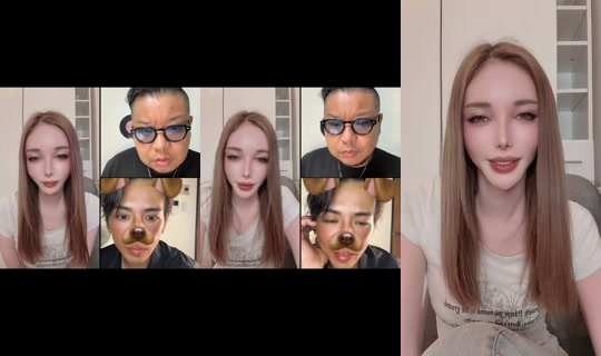 sora.ch07's Stream - Aug 8, 2026, 2:25 PM