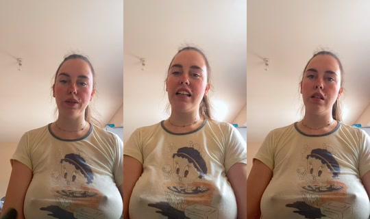 soraiaalekxandra12's Stream - Oct 7, 2026, 11:14 AM