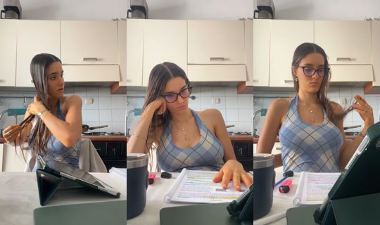 sorensen.eleonora's Stream - Jul 19, 2026, 2:19 PM