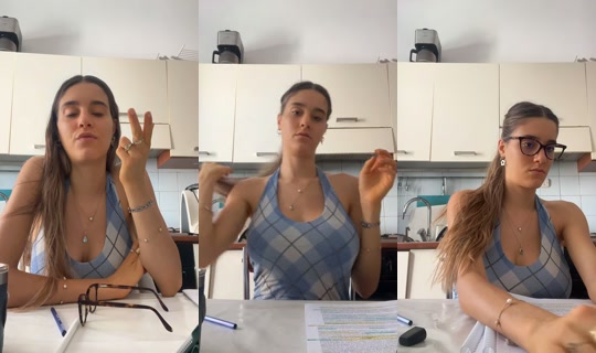 sorensen.eleonora's Stream - Jul 19, 2026, 3:09 PM