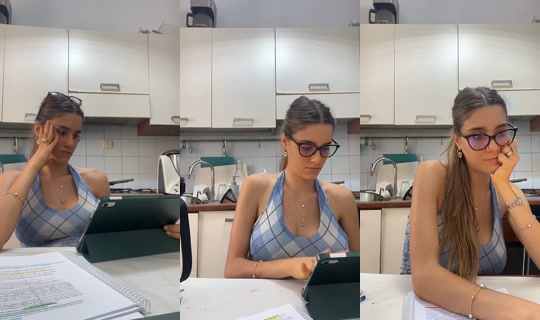 sorensen.eleonora's Stream - Jul 19, 2026, 4:50 PM