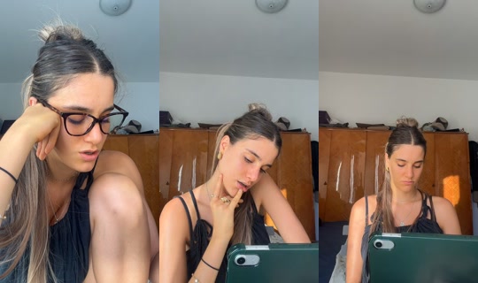 Stream di sorensen.eleonora - 20 set 2026, 15:40
