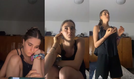 Stream di sorensen.eleonora - 20 set 2026, 17:20