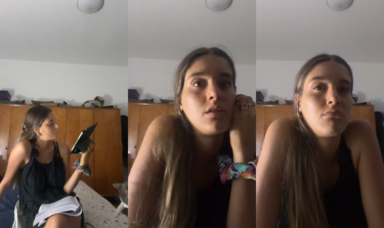Stream di sorensen.eleonora - 20 set 2026, 18:10