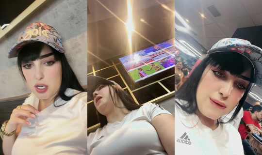 sorordulce's Stream - Jul 4, 2026, 4:20 PM