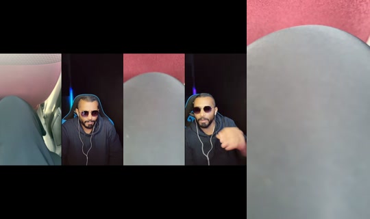 sos_of's Stream - Aug 9, 2026, 4:50 AM