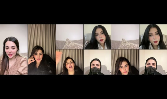 Stream ni sos_of - Ago 9, 2026, 6:43 PM