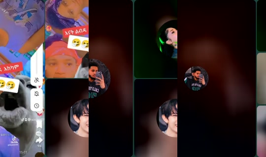 sosina819's Stream - Jul 22, 2026, 6:34 PM
