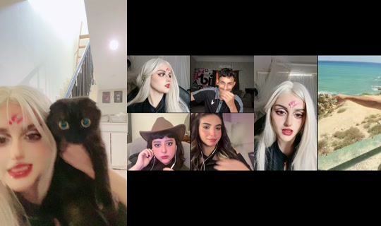 soso_5111111's Stream - Jul 26, 2026, 8:07 AM