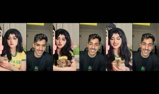 soso_5111111's Stream - Aug 5, 2026, 10:18 PM