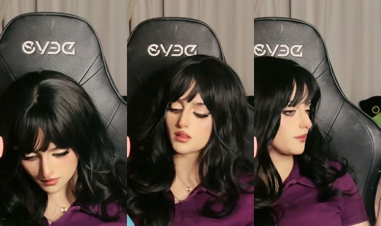 Stream ni soso_5111111 - Ago 10, 2026, 1:05 AM