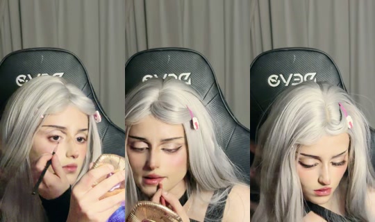 Stream di soso_5111111 - 15 ott 2026, 1:08