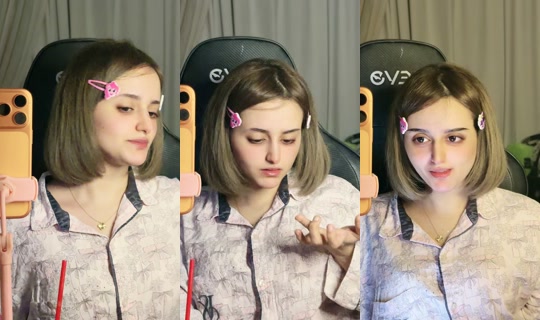 soso_5111111's Stream - Oct 23, 2026, 4:22 AM