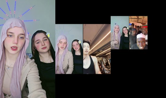soso_sosoo12's Stream - Jul 30, 2026, 9:07 AM