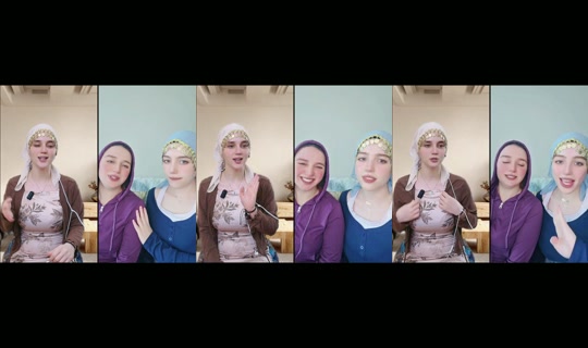 soso_sosoo12's Stream - Aug 9, 2026, 11:46 AM
