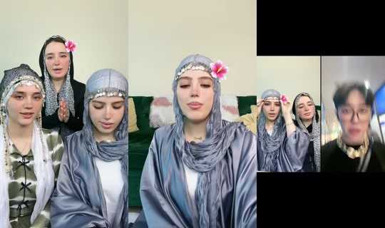 soso_sosoo12's Stream - Sep 24, 2026, 6:32 AM
