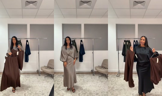 soukaina.collectionfr's Stream - Aug 5, 2026, 10:46 PM