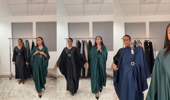 soukaina.collectionfr's Stream - Aug 9, 2026, 7:07 PM