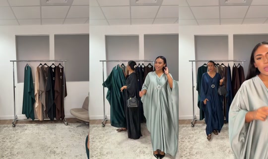 soukaina.collectionfr's Stream - Aug 9, 2026, 7:49 PM