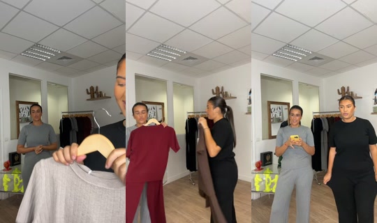 soukaina.collectionfr's Stream - Aug 25, 2026, 6:47 PM
