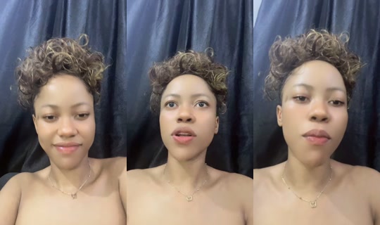 Stream von soulmategurl1 – 22. Juli 2026, 0:46