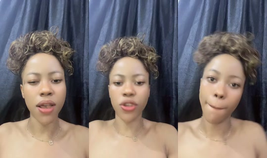 Stream von soulmategurl1 – 22. Juli 2026, 3:59