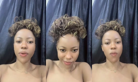 soulmategurl1 的直播 - 2026年7月22日 21:35