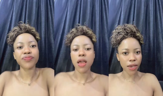 Stream von soulmategurl1 – 27. Juli 2026, 5:23
